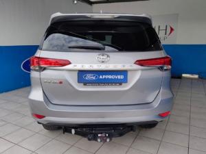 Toyota Fortuner 2.4GD-6 auto - Image 4