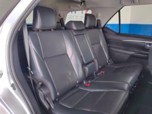 Toyota Fortuner 2.4GD-6 auto - Image 6