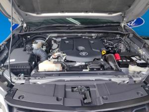 Toyota Fortuner 2.4GD-6 auto - Image 8