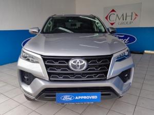 Toyota Fortuner 2.4GD-6 auto - Image 9
