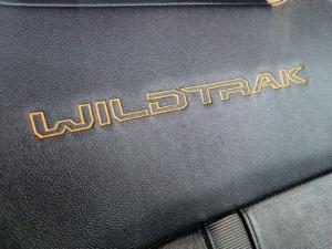 Ford Ranger 2.0 BiTurbo double cab Wildtrak 4x4 - Image 13