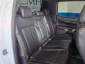 Ford Ranger 2.0 BiTurbo double cab Wildtrak 4x4 - Image 6