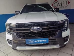 Ford Ranger 2.0 BiTurbo double cab Wildtrak 4x4 - Image 9
