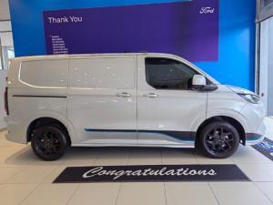 Ford Transit Custom 2.0SiT panel van SWB Sport - Image 2