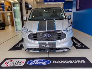 Ford Transit Custom 2.0SiT panel van SWB Sport - Image 5