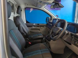 Ford Transit Custom 2.0SiT panel van SWB Sport - Image 6
