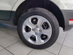 Ford EcoSport 1.5 Ambiente - Image 10