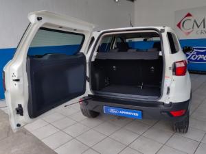 Ford EcoSport 1.5 Ambiente - Image 11
