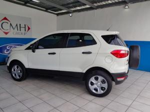 Ford EcoSport 1.5 Ambiente - Image 12