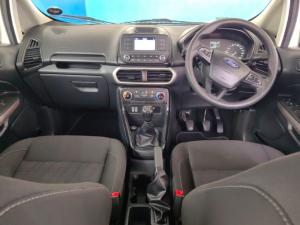 Ford EcoSport 1.5 Ambiente - Image 13