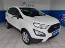 Thumbnail Ford EcoSport 1.5 Ambiente