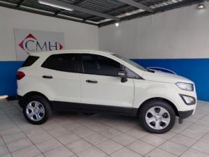 Ford EcoSport 1.5 Ambiente - Image 2