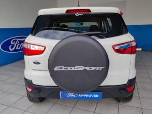 Ford EcoSport 1.5 Ambiente - Image 4