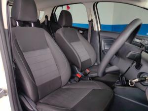 Ford EcoSport 1.5 Ambiente - Image 5