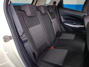 Ford EcoSport 1.5 Ambiente - Image 6