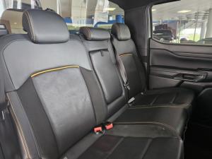 Ford Ranger 2.0 BiTurbo double cab Wildtrak X 4WD - Image 10