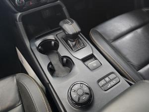Ford Ranger 2.0 BiTurbo double cab Wildtrak X 4WD - Image 11