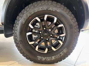 Ford Ranger 2.0 BiTurbo double cab Wildtrak X 4WD - Image 12
