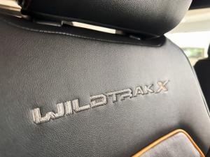 Ford Ranger 2.0 BiTurbo double cab Wildtrak X 4WD - Image 15