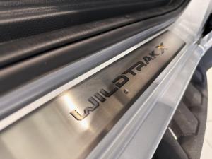 Ford Ranger 2.0 BiTurbo double cab Wildtrak X 4WD - Image 17