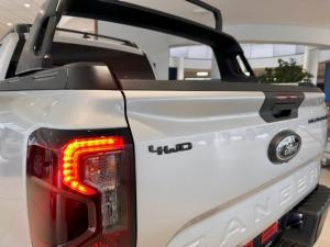 Ford Ranger 2.0 BiTurbo double cab Wildtrak X 4WD - Image 19