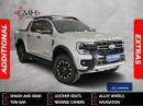 Thumbnail Ford Ranger 2.0 BiTurbo double cab Wildtrak X 4WD