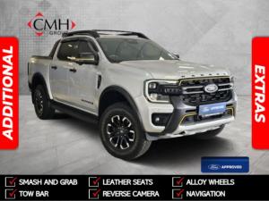 Ford Ranger 2.0 BiTurbo double cab Wildtrak X 4WD - Image 1