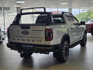 Ford Ranger 2.0 BiTurbo double cab Wildtrak X 4WD - Image 3