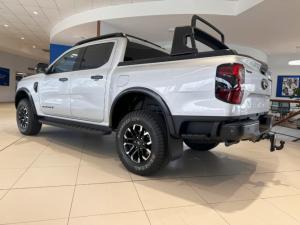 Ford Ranger 2.0 BiTurbo double cab Wildtrak X 4WD - Image 4