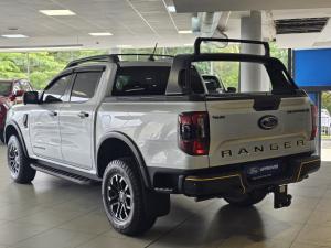 Ford Ranger 2.0 BiTurbo double cab Wildtrak X 4WD - Image 5