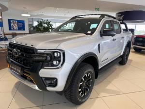 Ford Ranger 2.0 BiTurbo double cab Wildtrak X 4WD - Image 5
