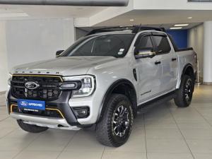 Ford Ranger 2.0 BiTurbo double cab Wildtrak X 4WD - Image 6