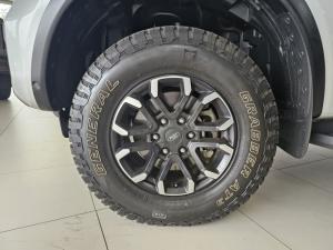 Ford Ranger 2.0 BiTurbo double cab Wildtrak X 4WD - Image 7
