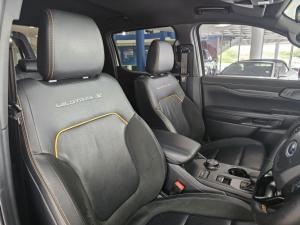 Ford Ranger 2.0 BiTurbo double cab Wildtrak X 4WD - Image 9