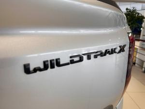 Ford Ranger 2.0 BiTurbo double cab Wildtrak X 4WD - Image 9