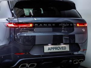 Land Rover Range Rover Sport P530 First Edition - Image 10