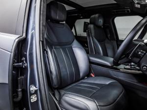 Land Rover Range Rover Sport P530 First Edition - Image 12