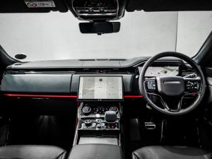 Land Rover Range Rover Sport P530 First Edition - Image 13