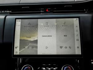 Land Rover Range Rover Sport P530 First Edition - Image 14