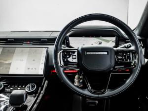 Land Rover Range Rover Sport P530 First Edition - Image 18