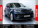 Thumbnail Land Rover Range Rover Sport P530 First Edition