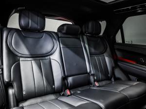 Land Rover Range Rover Sport P530 First Edition - Image 20