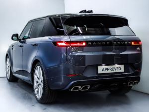 Land Rover Range Rover Sport P530 First Edition - Image 7