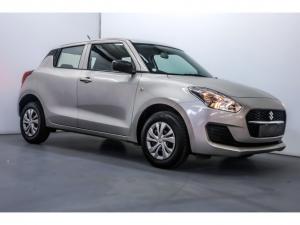 Suzuki Swift 1.2 GA - Image 2