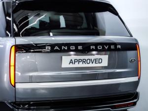 Land Rover Range Rover D350 Autobiography - Image 10