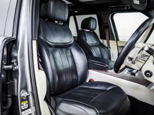 Land Rover Range Rover D350 Autobiography - Image 12