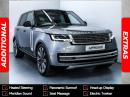 Thumbnail Land Rover Range Rover D350 Autobiography