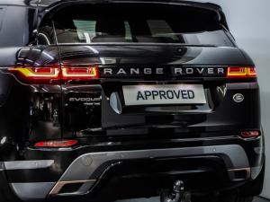 Land Rover Range Rover Evoque P250 R-Dynamic HSE - Image 10