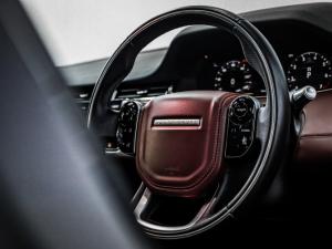 Land Rover Range Rover Evoque P250 R-Dynamic HSE - Image 11