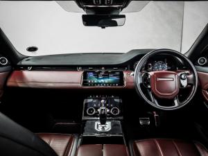 Land Rover Range Rover Evoque P250 R-Dynamic HSE - Image 13